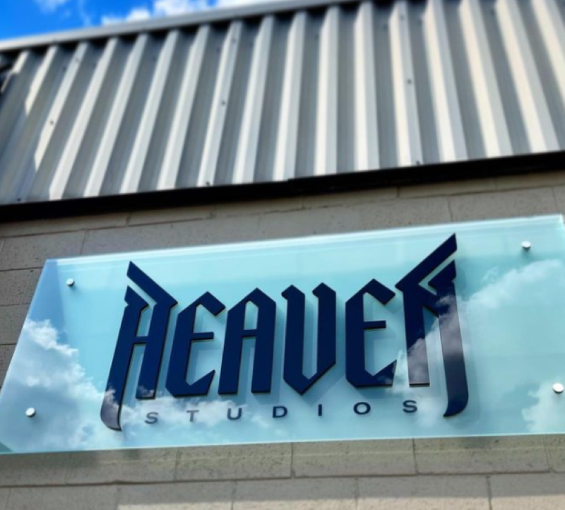 Reaver Dimensional Letters